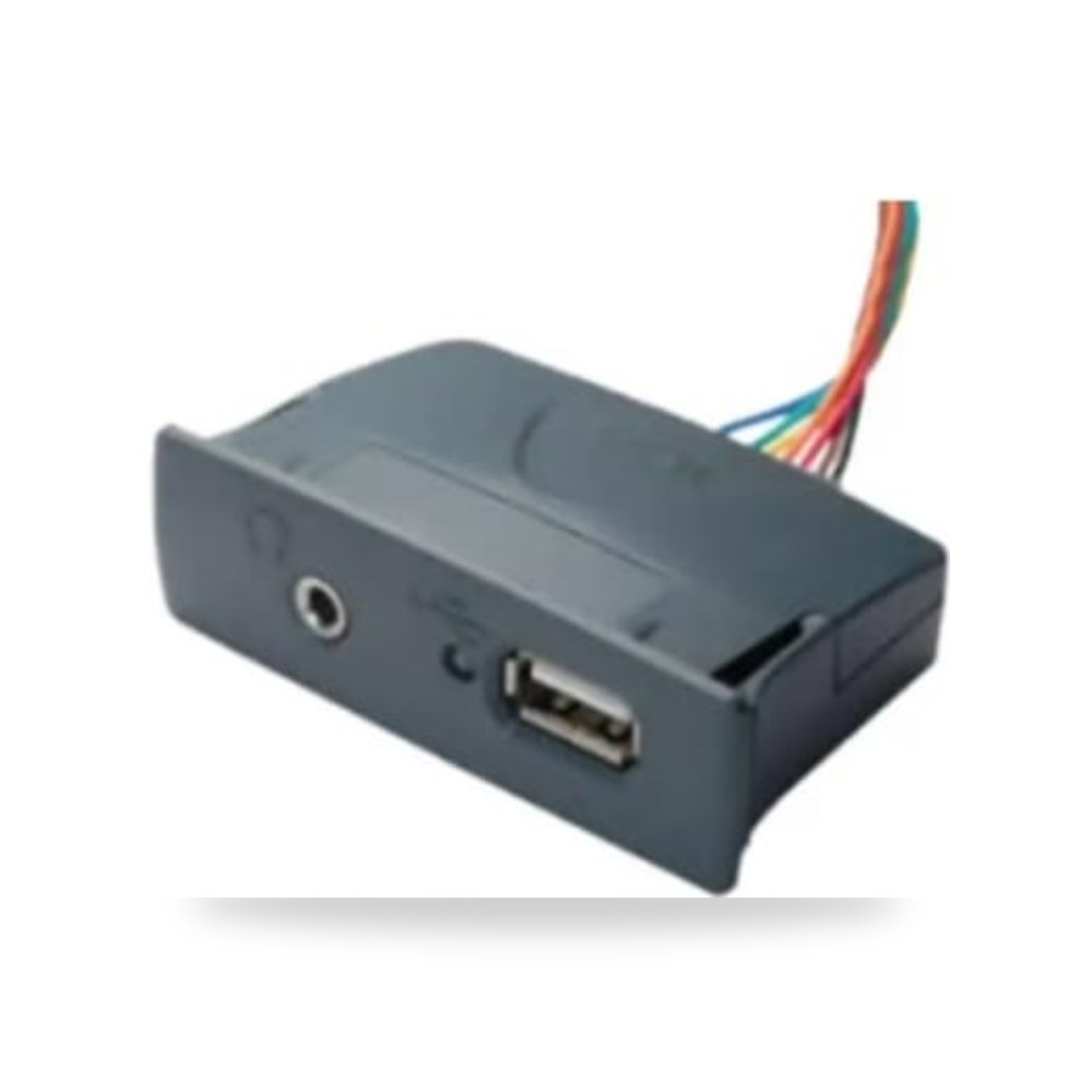 وحدة واجهة وتوصيل إشارات دين ريل نسخة محدثة ريمكو للتوريدات الصناعية (Reemco Industrial)
