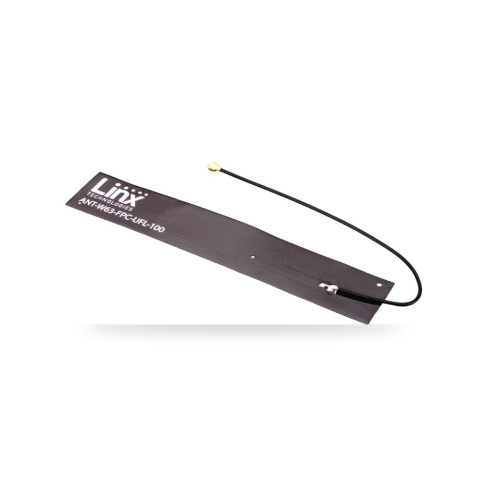 هوائي استقبال وبث شبكات طراز C RS PRO ريمكو للتوريدات الصناعية (Reemco Industrial)
