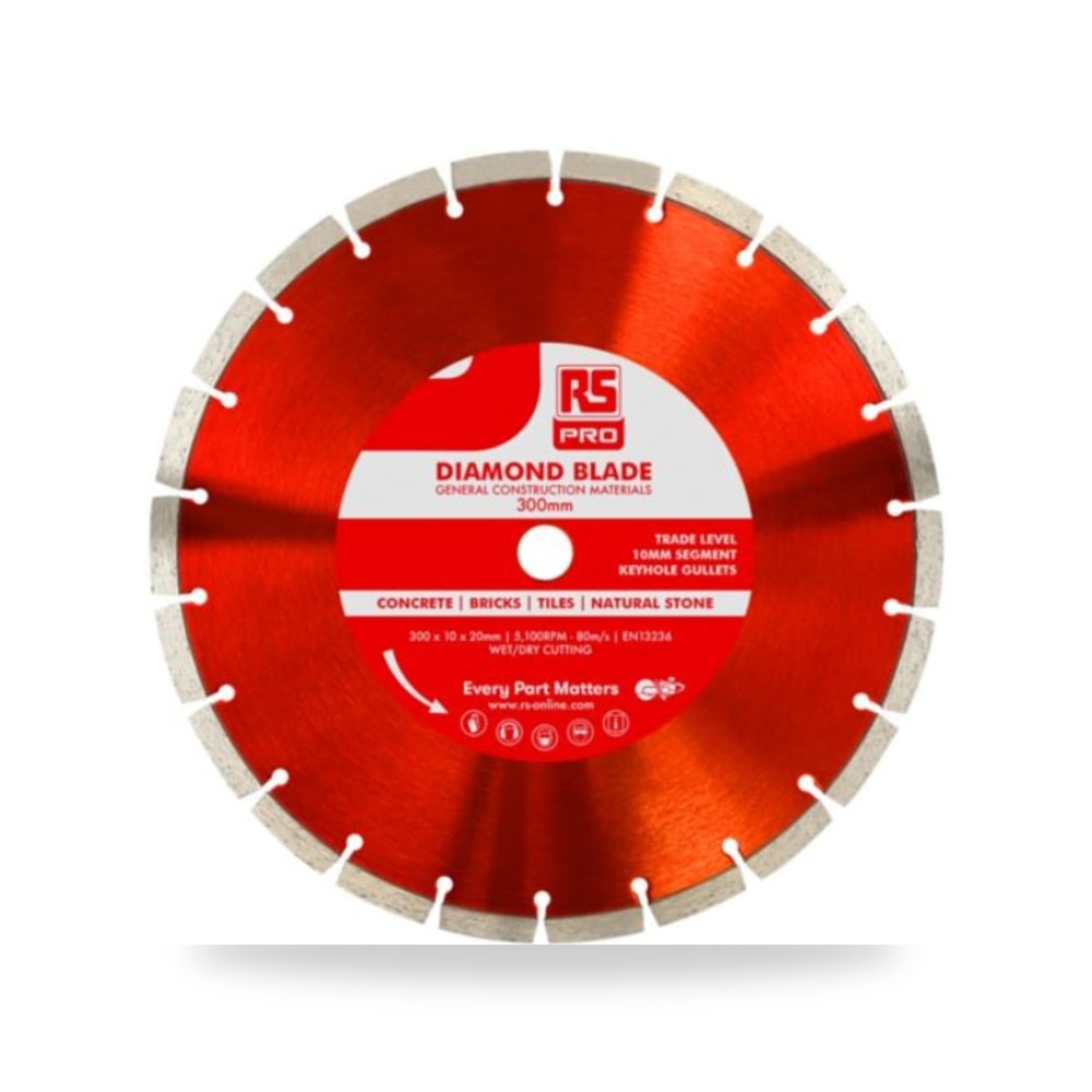سلاح ونصل منشار قطع وتفريغ 300 طراز احترافي ريمكو للتوريدات الصناعية (Reemco Industrial)