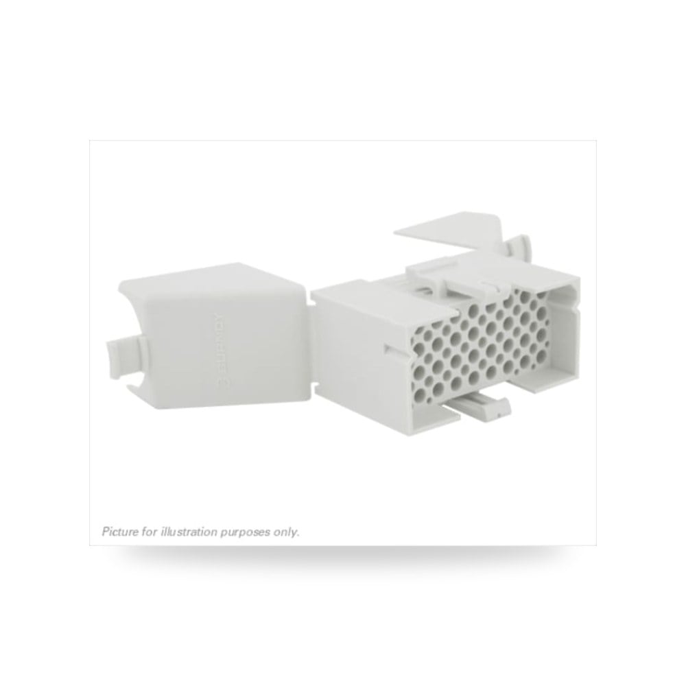 غطاء ومبيت موصلات أسلاك بوردات فئة G M صناعي ريمكو للتوريدات الصناعية (Reemco Industrial)