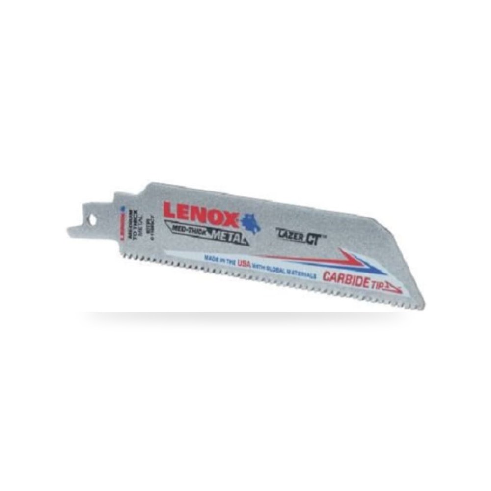 سلاح ونصل منشار قطع وتفريغ 9 مم معادن RS PRO ريمكو للتوريدات الصناعية (Reemco Industrial)