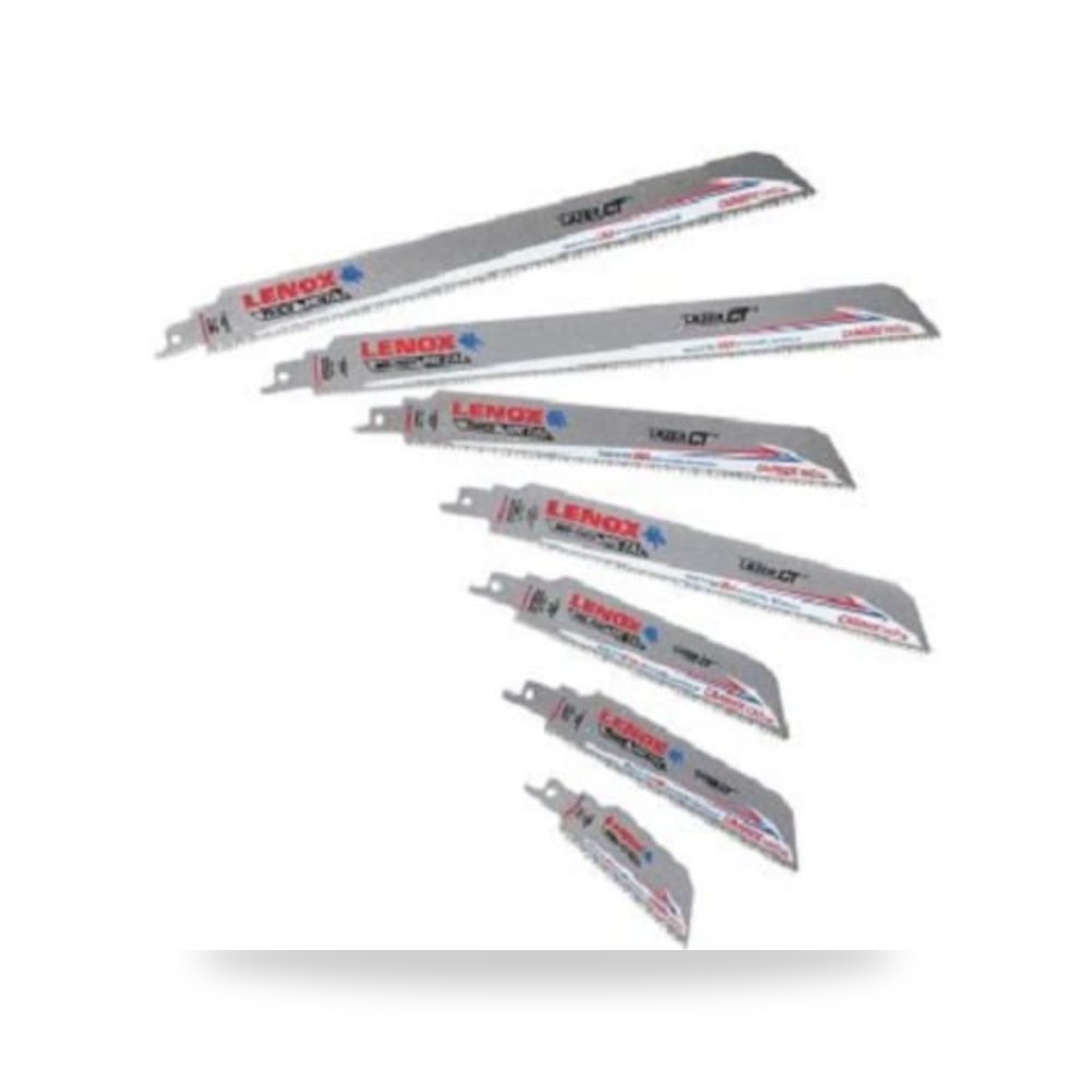 سلاح ونصل منشار قطع وتفريغ 229 مم معادن صناعي ريمكو للتوريدات الصناعية (Reemco Industrial)