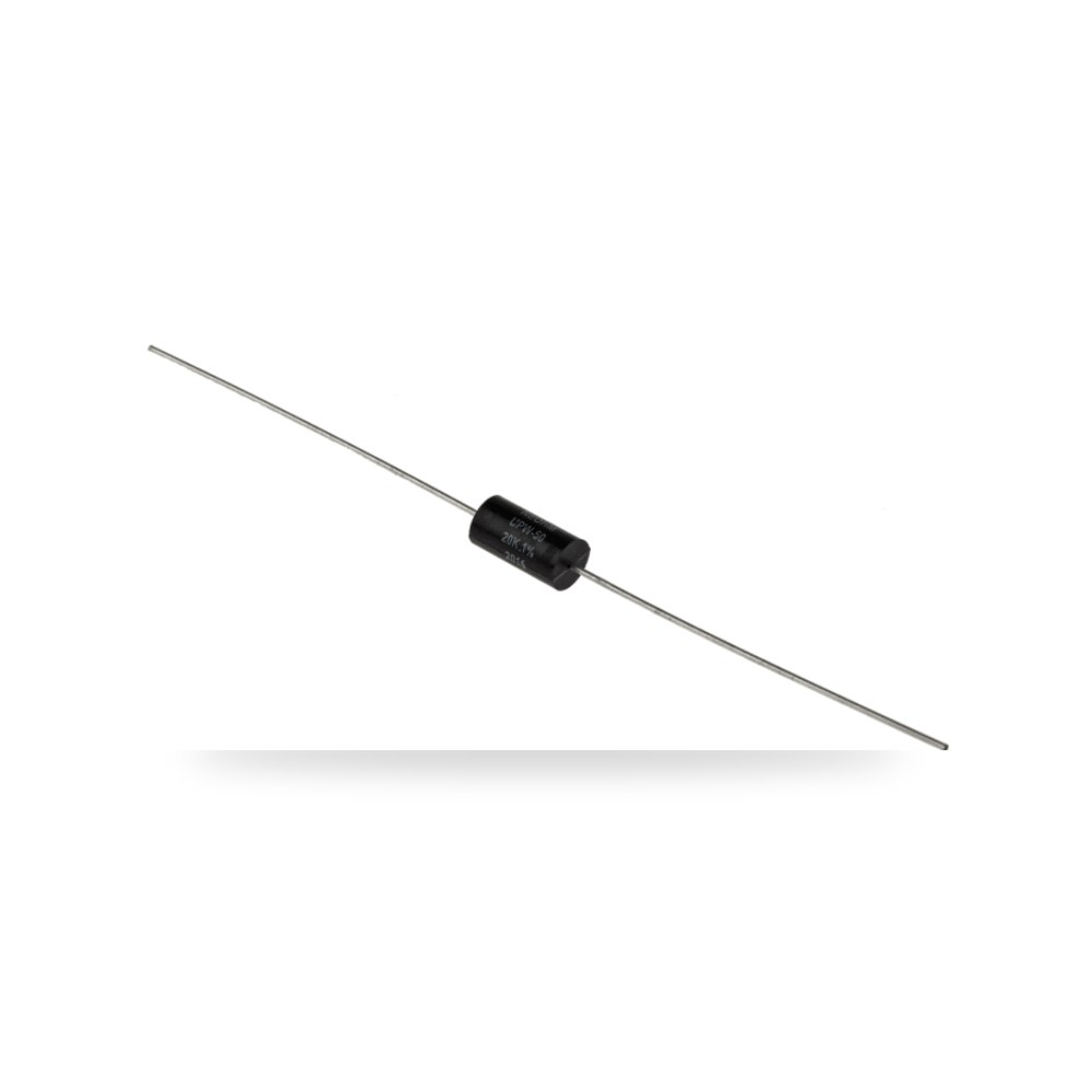 مقاومة كربونية دقيقة 20 كجم أوم 0.5 طراز ريمكو للتوريدات الصناعية (Reemco Industrial)