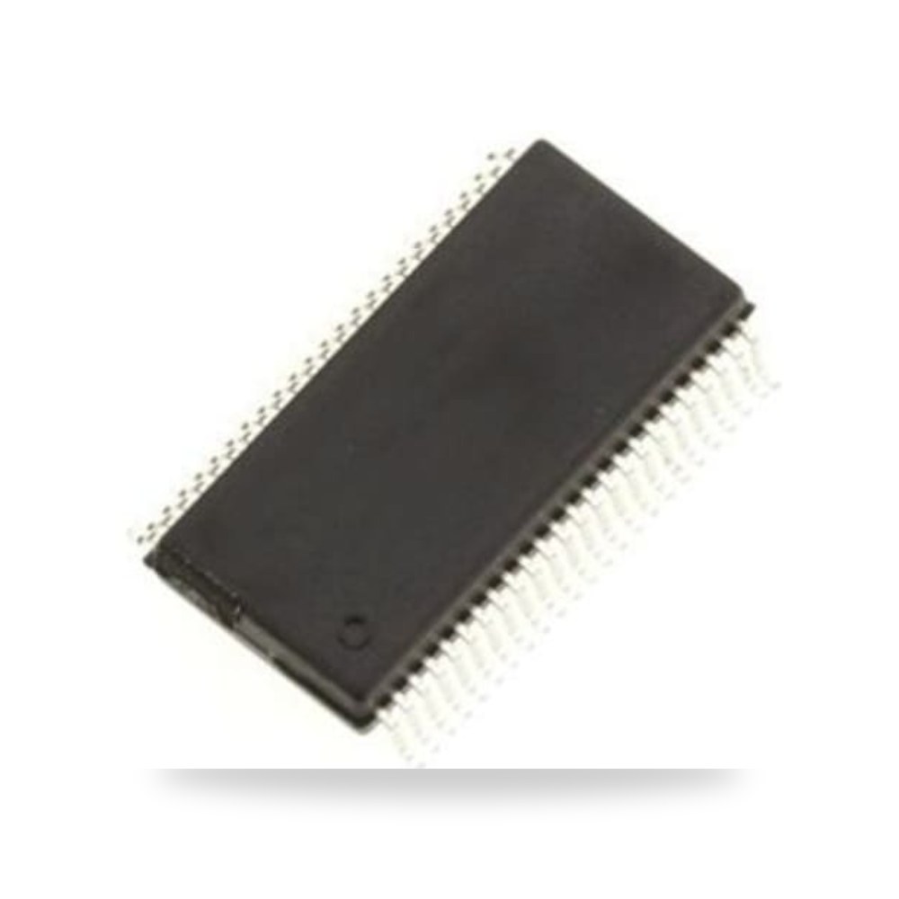 دائرة وشريحة قيادة ونقل إشارات IC 48 نسخة ريمكو للتوريدات الصناعية (Reemco Industrial)