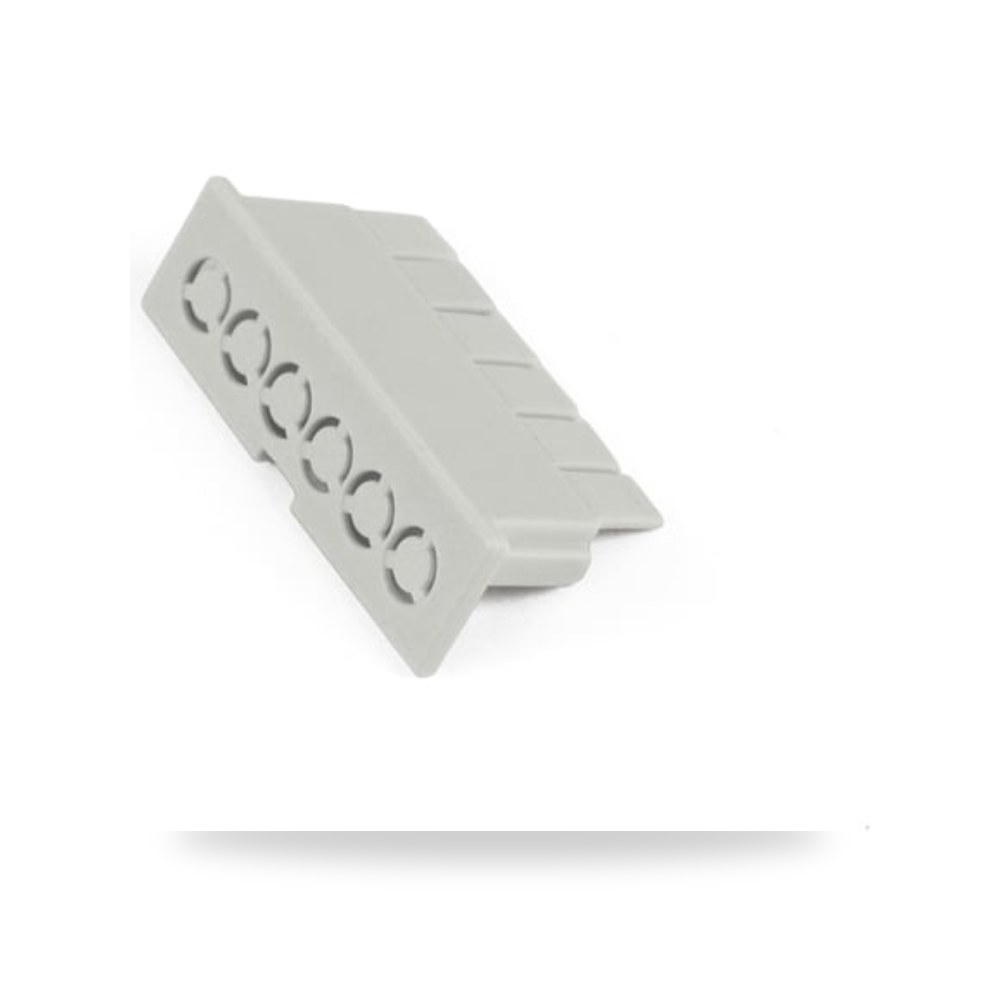 غطاء صفيحة كابينة كهربائية عزل متطور RS PRO ريمكو للتوريدات الصناعية (Reemco Industrial)