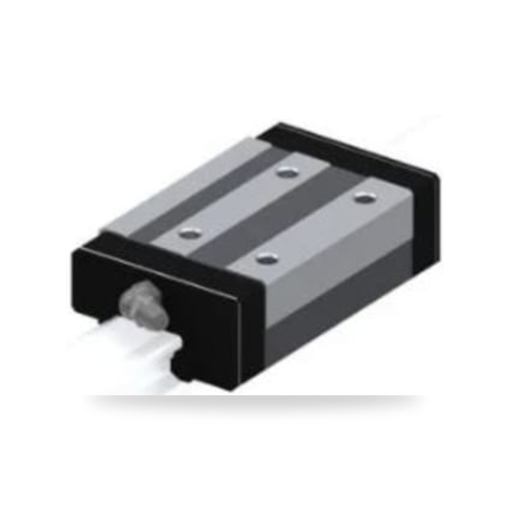 بلوك وعربة منزلق حركة خطية طراز D RS PRO ريمكو للتوريدات الصناعية (Reemco Industrial) موديل
