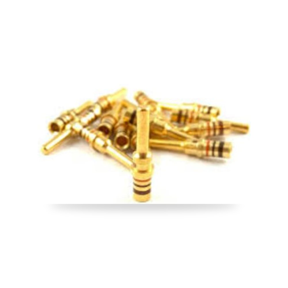 فيش وموصل كهرباء سيارات طراز P RS PRO ريمكو للتوريدات الصناعية (Reemco Industrial)