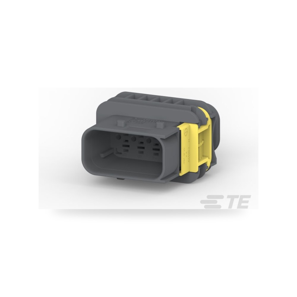 فيش وموصل كهرباء سيارات 8 لوحات تحكم RS PRO ريمكو للتوريدات الصناعية (Reemco Industrial)