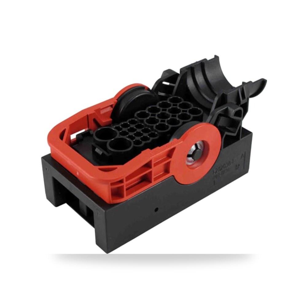 فيش وموصل كهرباء سيارات 26 صناعي RS PRO ريمكو للتوريدات الصناعية (Reemco Industrial)