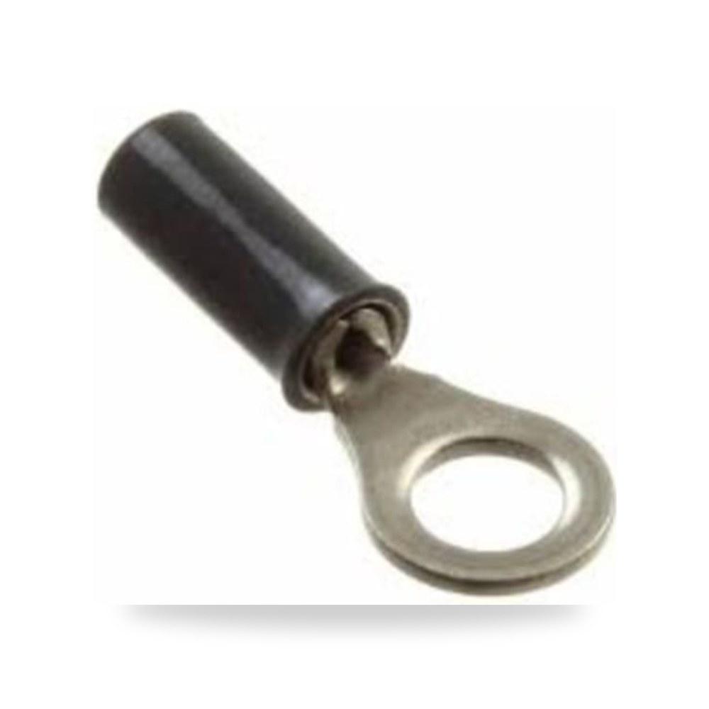 ترميل ونهاية طرفية حلقية كبس طراز L شاق RS ريمكو للتوريدات الصناعية (Reemco Industrial)