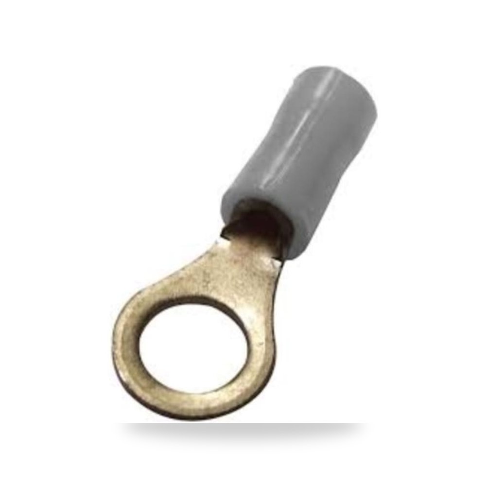 ترميل ونهاية طرفية حلقية كبس طراز M شاق RS ريمكو للتوريدات الصناعية (Reemco Industrial)
