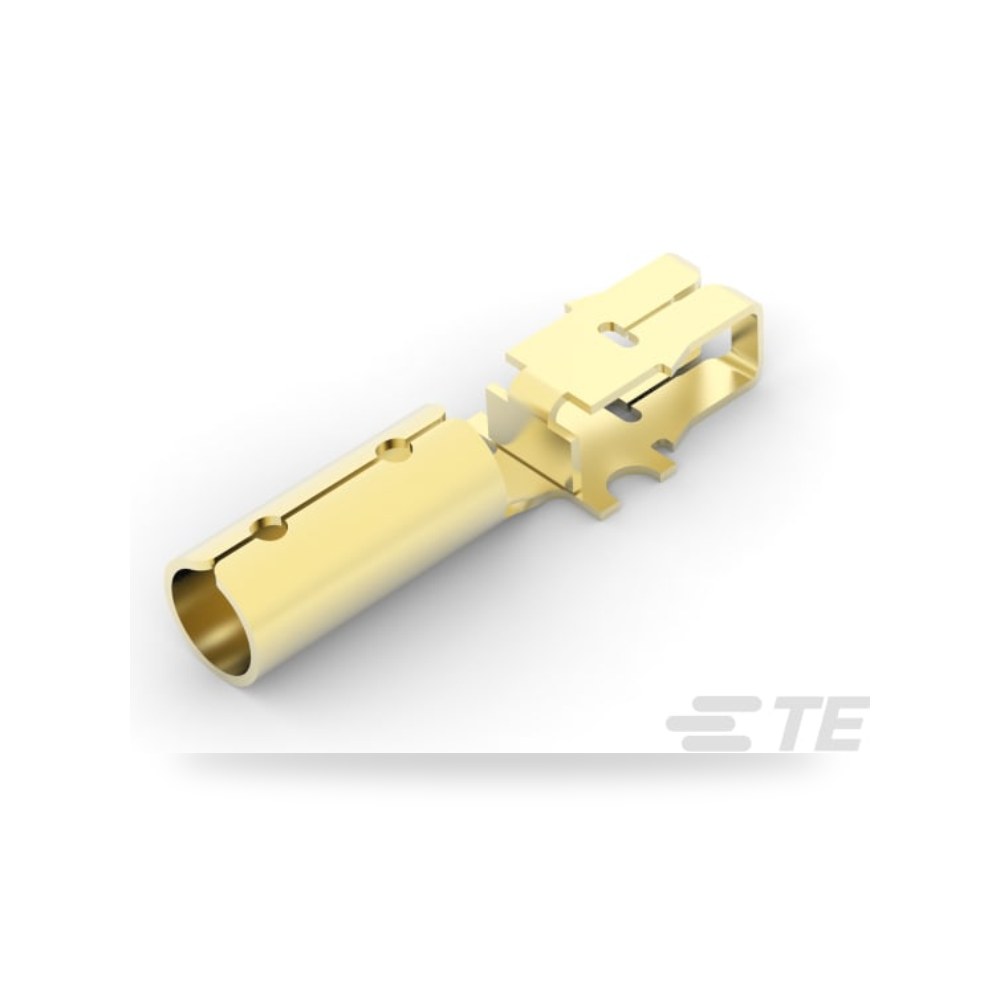 وصلة وموصل كبس وتوصيل أسلاك طراز T RS PRO ريمكو للتوريدات الصناعية (Reemco Industrial)