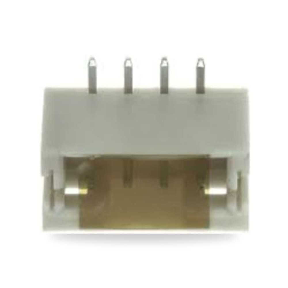 موصل وبن هيدر بوردات PCB 2 خط خطوة 2 فولاذي ريمكو للتوريدات الصناعية (Reemco Industrial)