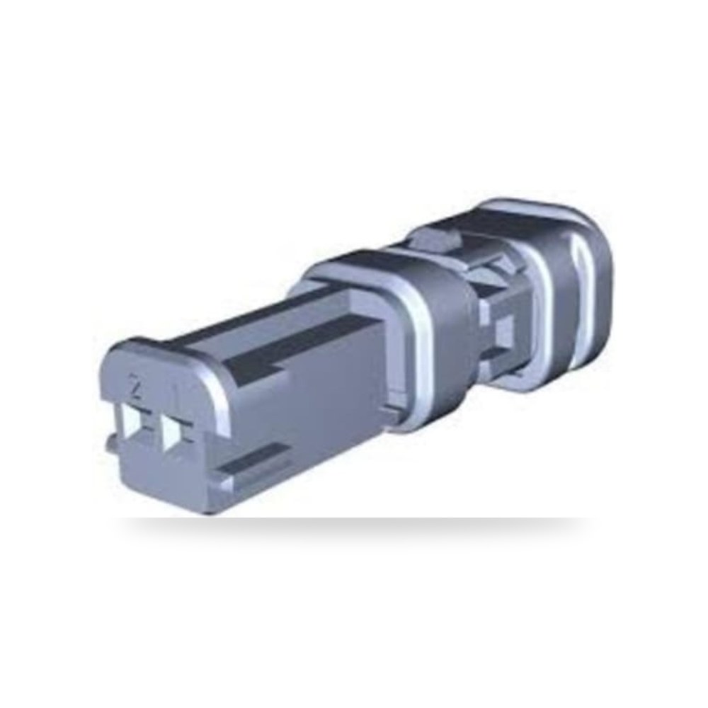 فيش وموصل كهرباء سيارات 2 خط طراز G RS PRO ريمكو للتوريدات الصناعية (Reemco Industrial)
