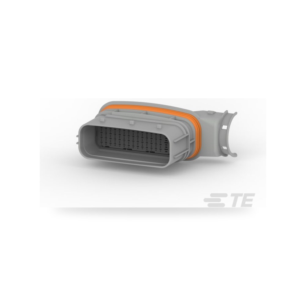 فيش وموصل كهرباء سيارات 62 خط صناعي RS PRO ريمكو للتوريدات الصناعية (Reemco Industrial)