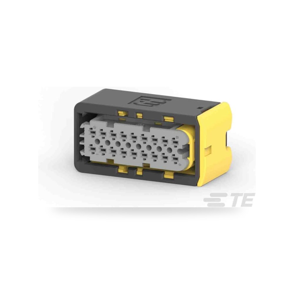 فيش وموصل كهرباء سيارات 18 نسخة محدثة RS PRO ريمكو للتوريدات الصناعية (Reemco Industrial)