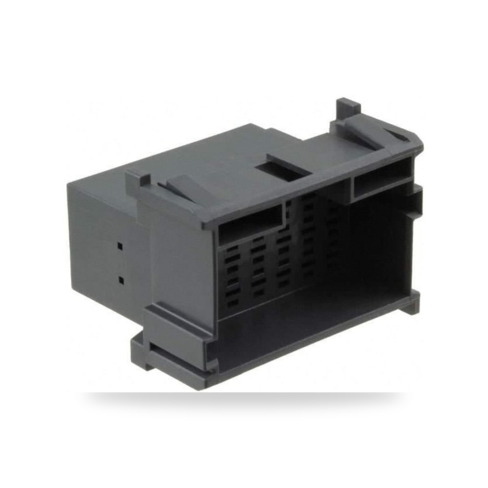 فيش وموصل كهرباء سيارات 21 فئة شاقة RS PRO ريمكو للتوريدات الصناعية (Reemco Industrial)