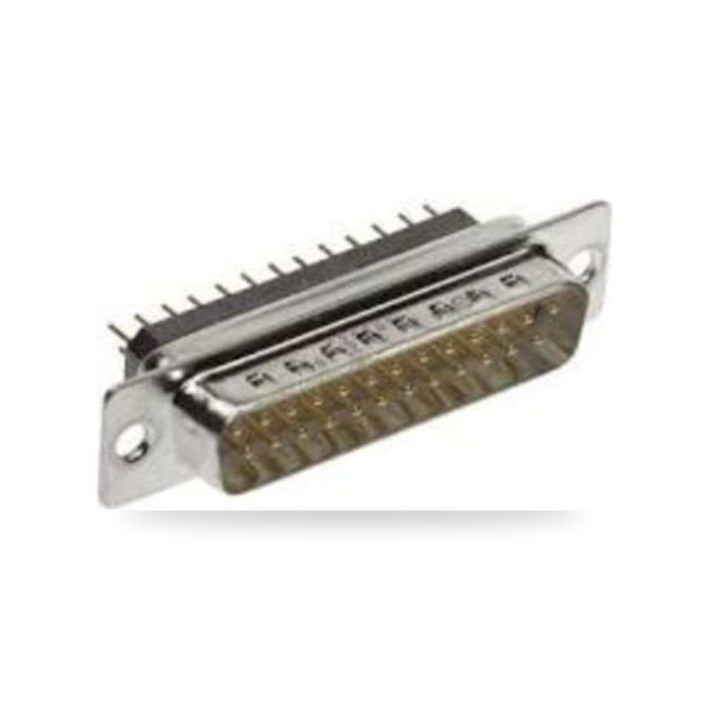 موصل D Sub لوحات تحكم 50 طراز احترافي RS PRO ريمكو للتوريدات الصناعية (Reemco Industrial)