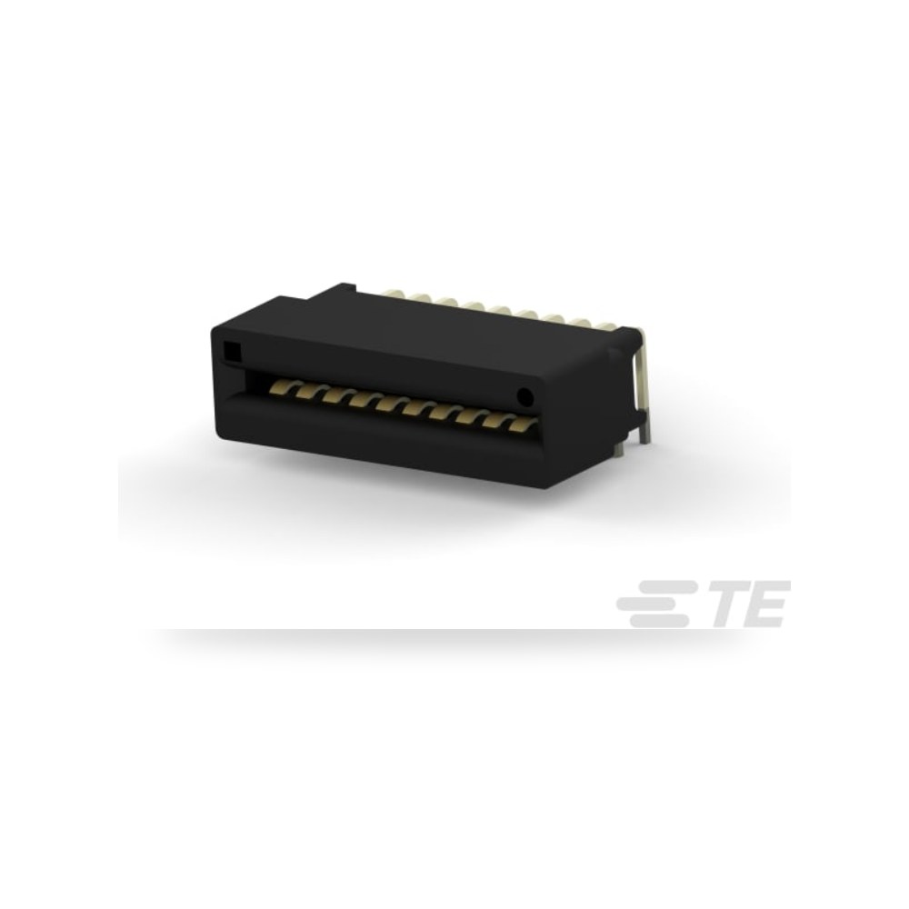 موصل أطراف كروت وبوردات PCB صناعي 20 أطراف ريمكو للتوريدات الصناعية (Reemco Industrial)