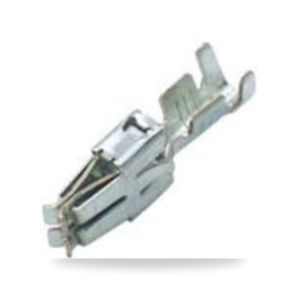 فيش وموصل كهرباء سيارات طراز V RS PRO ريمكو للتوريدات الصناعية (Reemco Industrial)