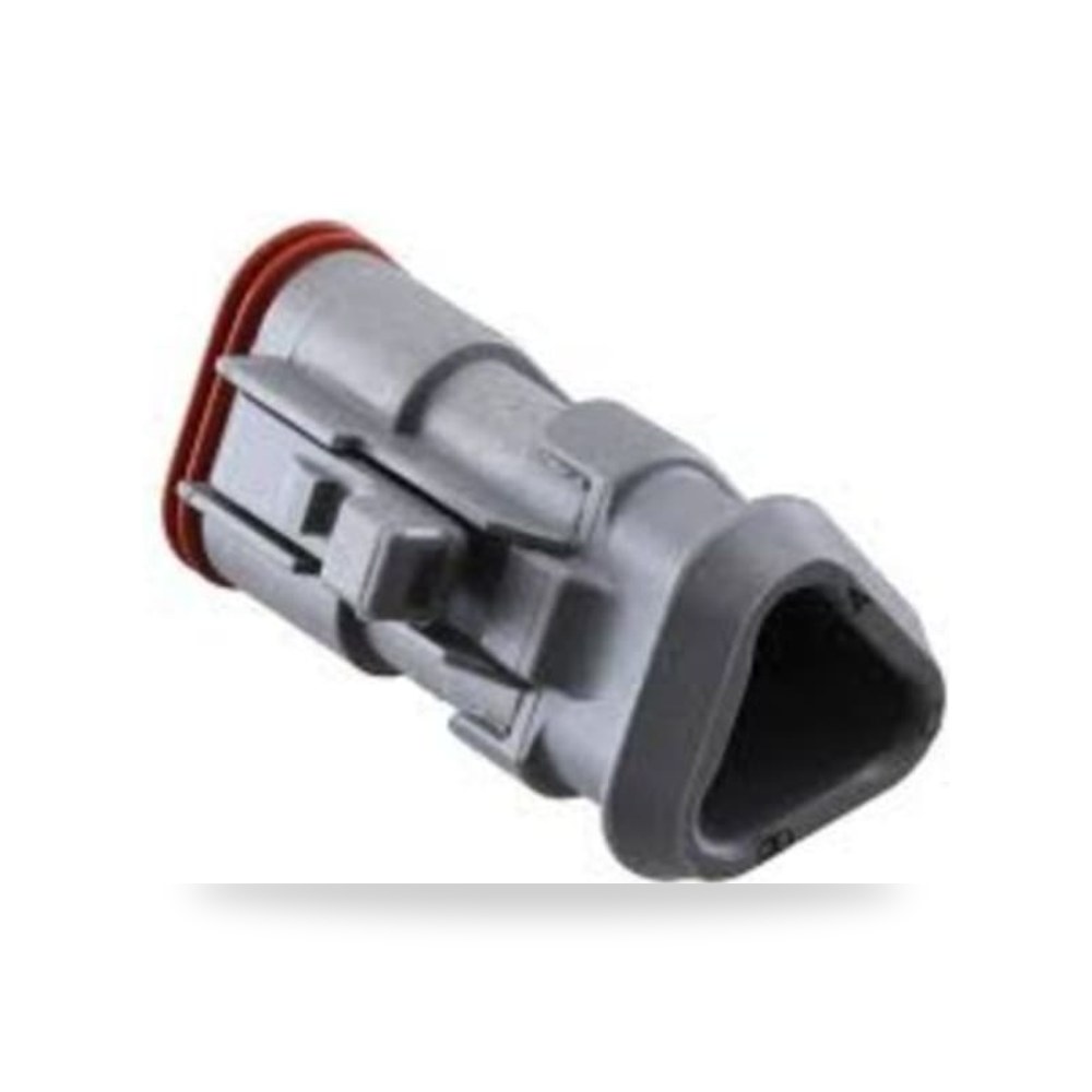 فيش وموصل كهرباء سيارات 3 تقنية هندسية RS PRO ريمكو للتوريدات الصناعية (Reemco Industrial)