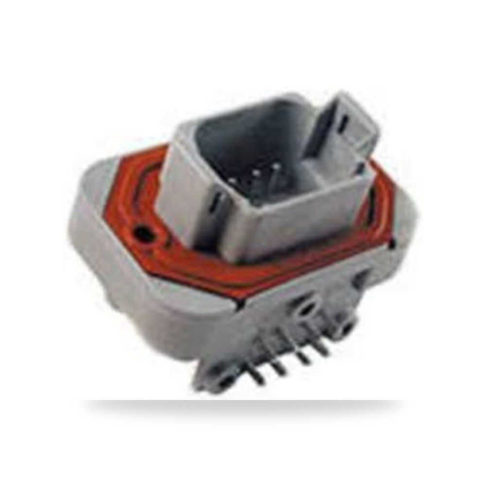 فيش وموصل كهرباء سيارات DT13 08PA RS PRO ريمكو للتوريدات الصناعية (Reemco Industrial)