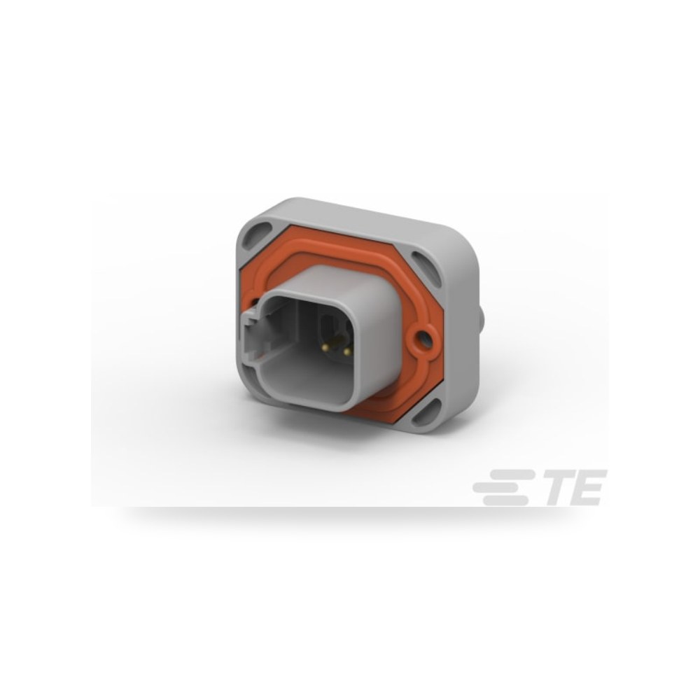 فيش وموصل كهرباء سيارات DT15 6P GP01 RS PRO ريمكو للتوريدات الصناعية (Reemco Industrial)
