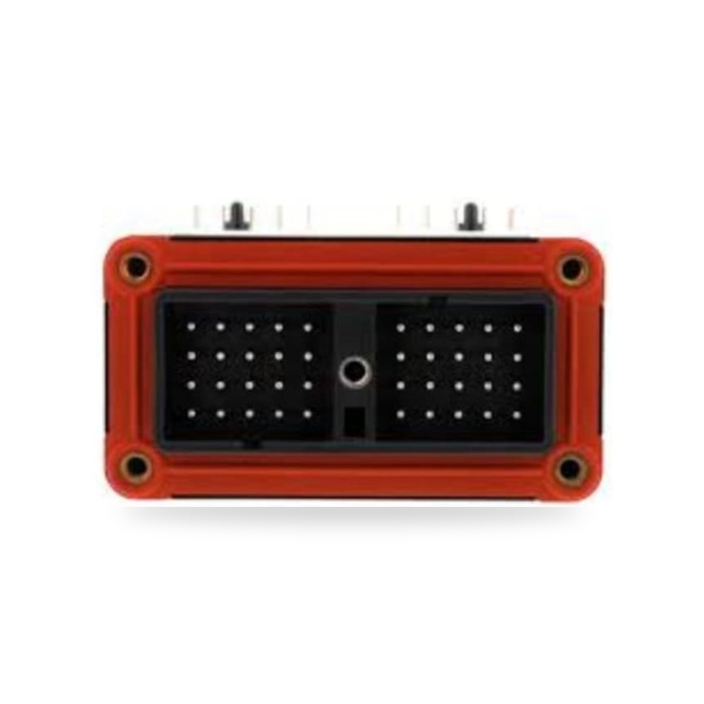فيش وموصل كهرباء سيارات 40 خط صناعي طراز ريمكو للتوريدات الصناعية (Reemco Industrial)