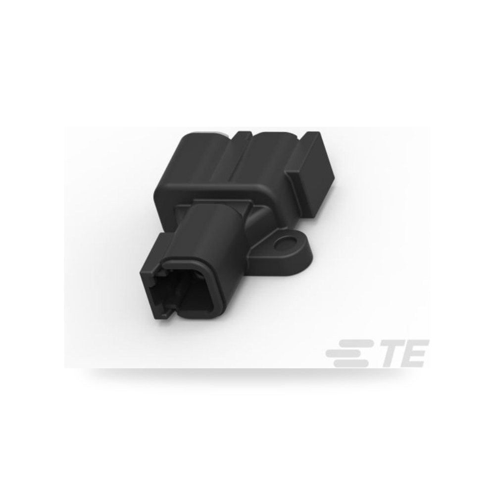 فيش وموصل كهرباء سيارات 2 طراز G RS PRO ريمكو للتوريدات الصناعية (Reemco Industrial)