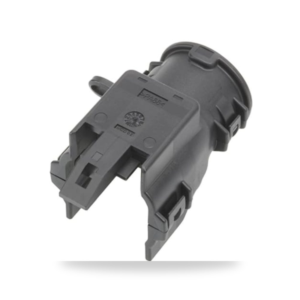 فيش وموصل كهرباء سيارات طراز X RS PRO ريمكو للتوريدات الصناعية (Reemco Industrial)