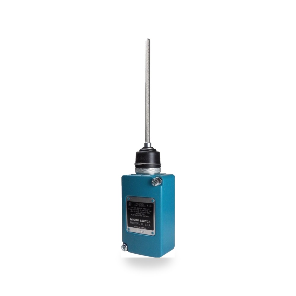 مفتاح نهاية شوط وأمان صناعي IP67 فئة A G ريمكو للتوريدات الصناعية (Reemco Industrial)