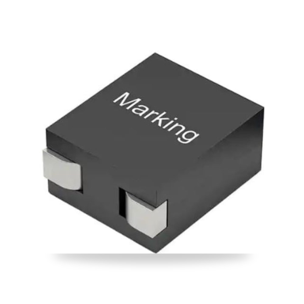 ملف حث سطحي SMD للدوائر فئة D J صناعي RS PRO ريمكو للتوريدات الصناعية (Reemco Industrial)
