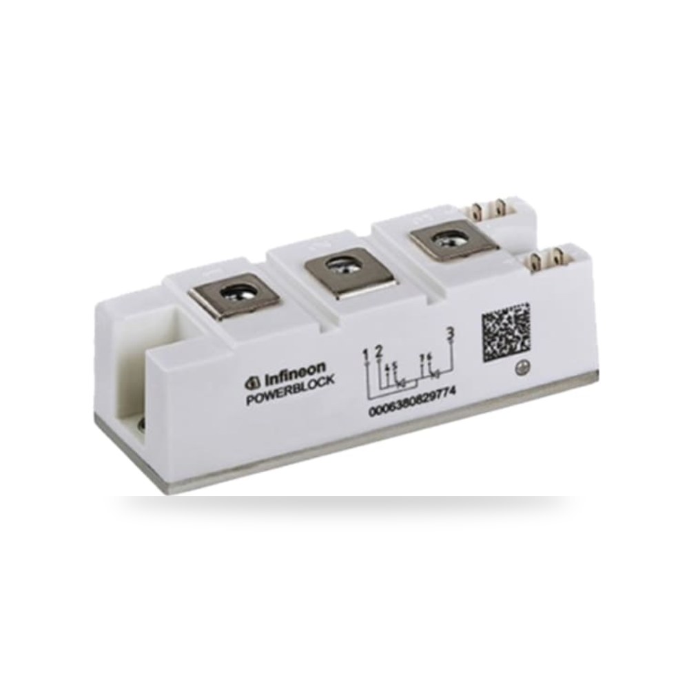 دايود شوتكي مقوم 2200V 226 A إلكتروني دقيق ريمكو للتوريدات الصناعية (Reemco Industrial)