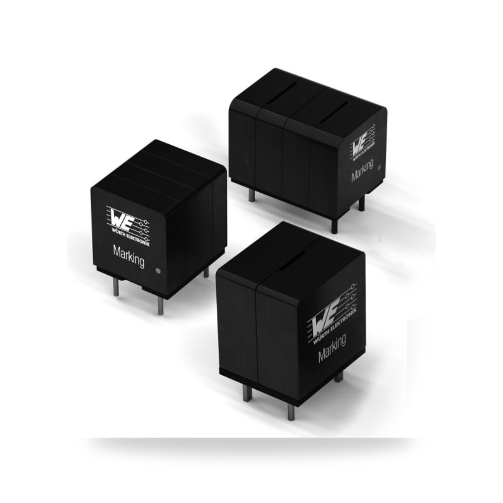 ملف حث سلكي إلكتروني للدوائر الدقيقة 13.5 ريمكو للتوريدات الصناعية (Reemco Industrial)