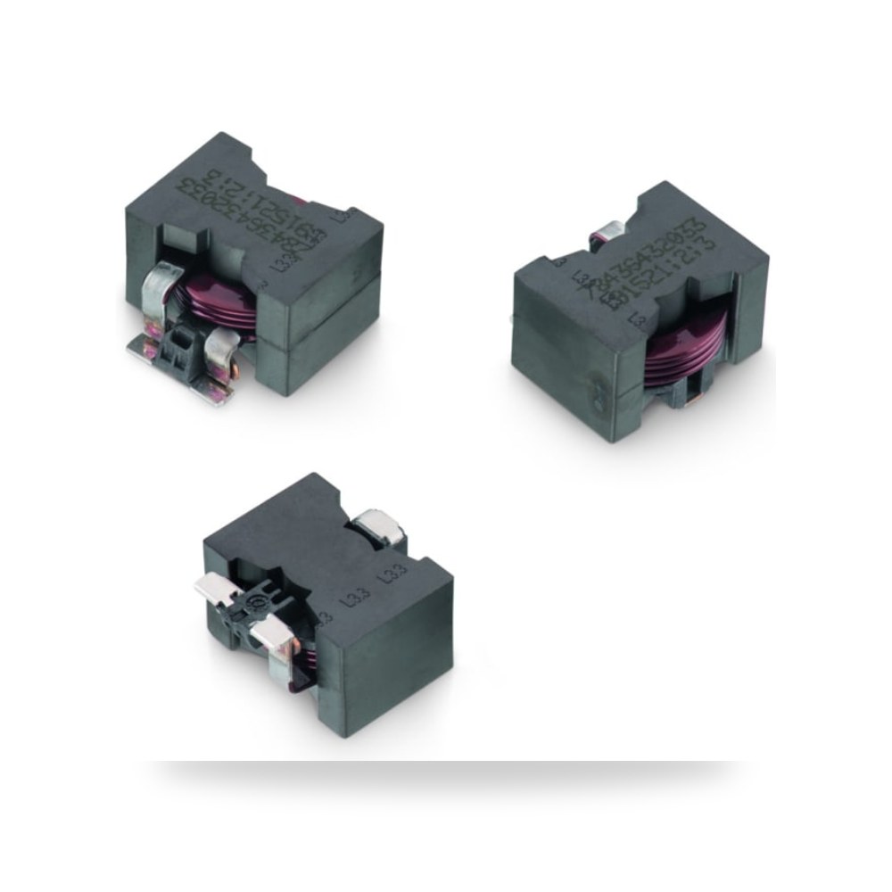 ملف حث سطحي SMD للدوائر فئة H R صناعي RS PRO ريمكو للتوريدات الصناعية (Reemco Industrial)