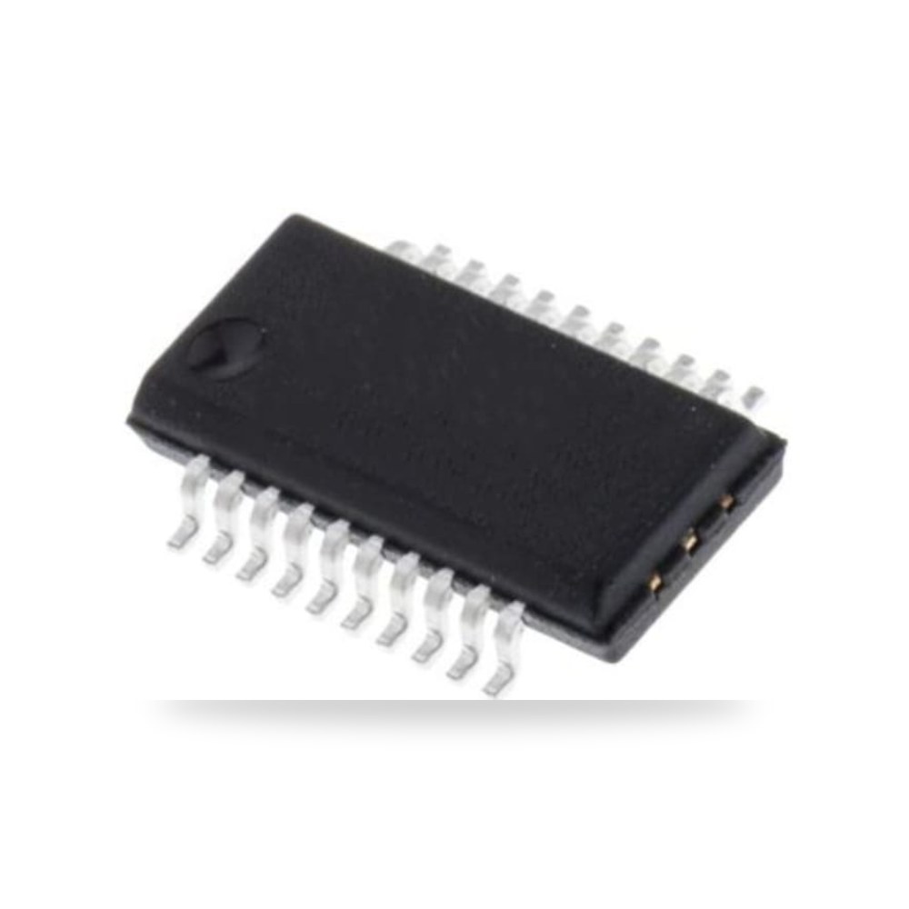 شريحة مذبذب وتوليد تردد إلكتروني دقيق IC 20 ريمكو للتوريدات الصناعية (Reemco Industrial)