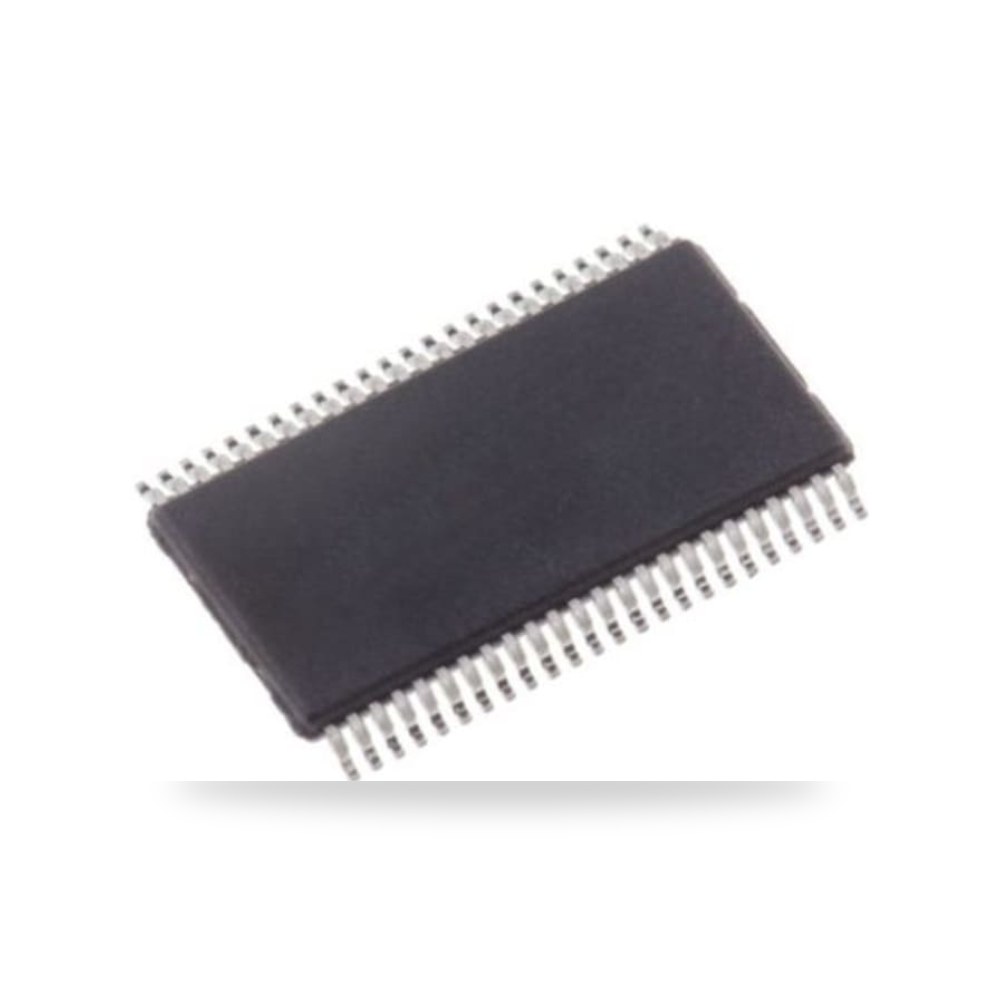 دائرة وشريحة قيادة ونقل إشارات IC 48 عالي ريمكو للتوريدات الصناعية (Reemco Industrial)