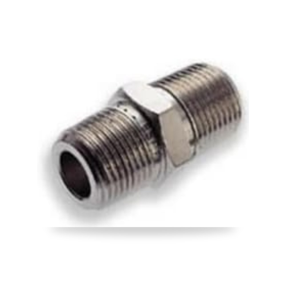 وصلة هواء نيوماتيك تجهيزات ذكر صناعي موثوق ريمكو للتوريدات الصناعية (Reemco Industrial)