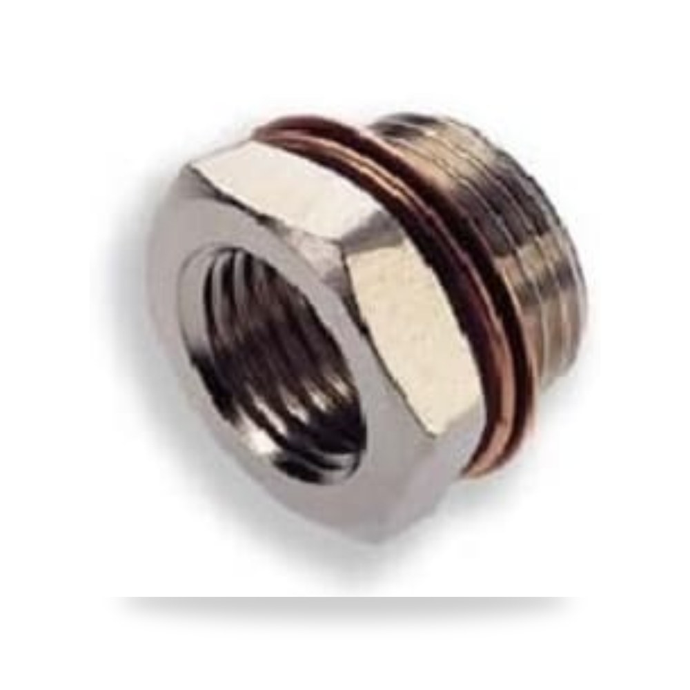 وصلة هواء نيوماتيك تجهيزات سن 3 - 8 in تقنية ريمكو للتوريدات الصناعية (Reemco Industrial)