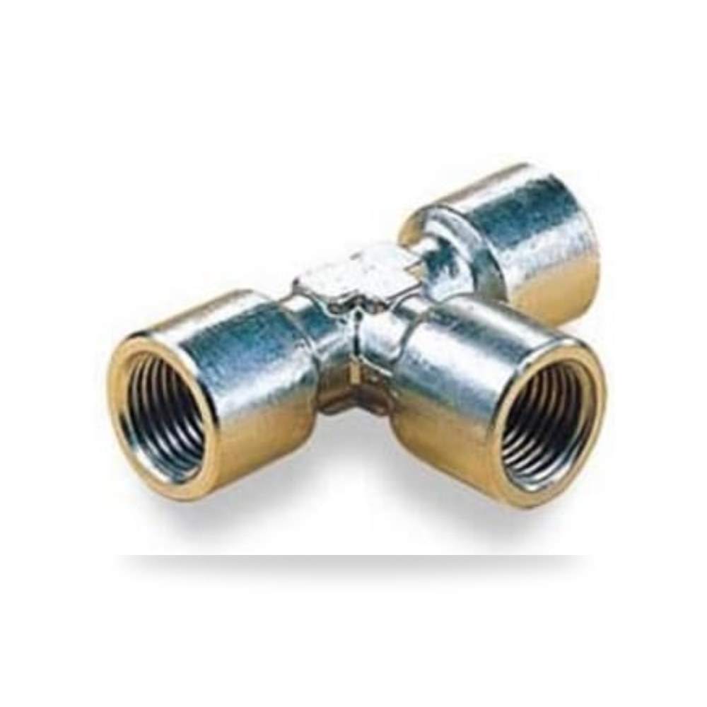وصلة هواء نيوماتيك تجهيزات طراز B صناعي RS ريمكو للتوريدات الصناعية (Reemco Industrial)