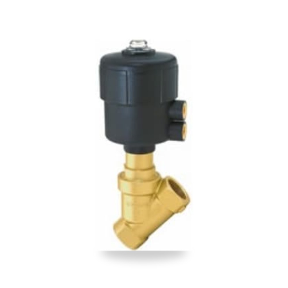 محبس وصمام تحكم بالسوائل والهواء صلب ضغط 10 ريمكو للتوريدات الصناعية (Reemco Industrial)