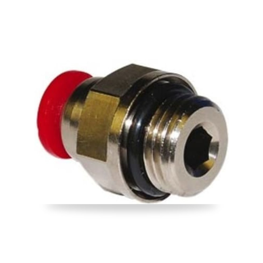 وصلة هواء نيوماتيك تجهيزات طراز D ريمكو للتوريدات الصناعية (Reemco Industrial)