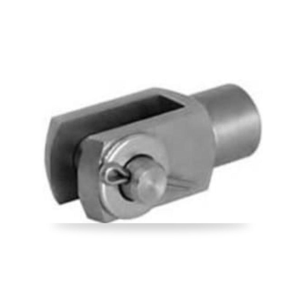 ملحقات وقواعد تثبيت بساتم طراز T شاق RS PRO ريمكو للتوريدات الصناعية (Reemco Industrial)