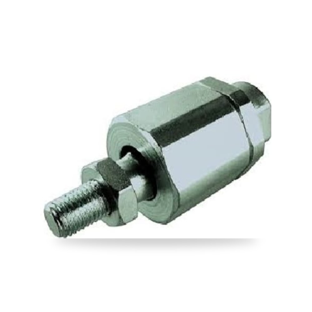 ملحقات وقواعد تثبيت بساتم طراز T متين RS PRO ريمكو للتوريدات الصناعية (Reemco Industrial)