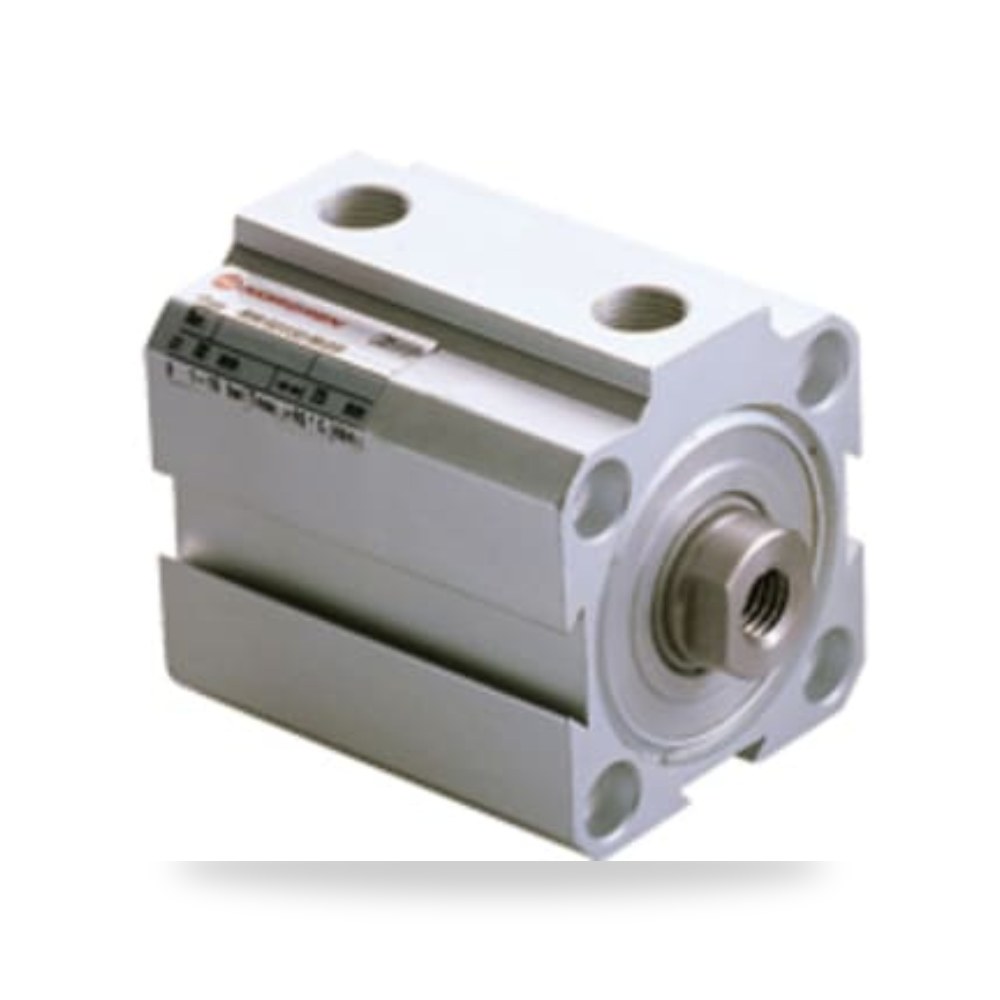 أسطوانة وبستم نيوماتيك بقضيب مكبس فئة J R ريمكو للتوريدات الصناعية (Reemco Industrial)