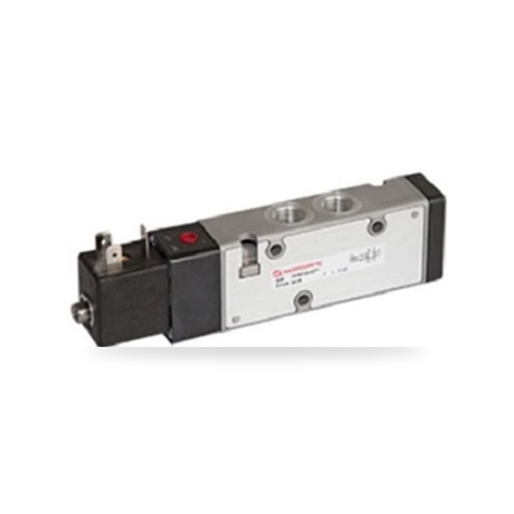 صمام سولينويد كهربائي هواء فئة J A صناعي RS ريمكو للتوريدات الصناعية (Reemco Industrial)