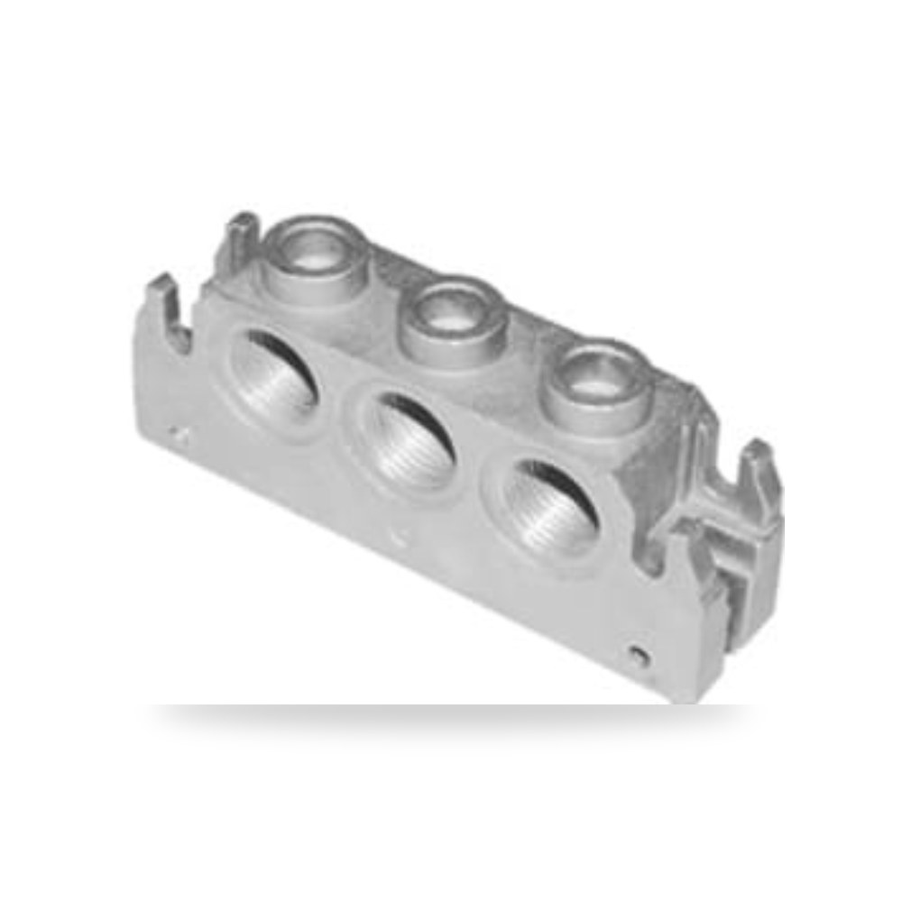 محبس وصمام تحكم بالسوائل والهواء طراز E صناعي ريمكو للتوريدات الصناعية (Reemco Industrial)