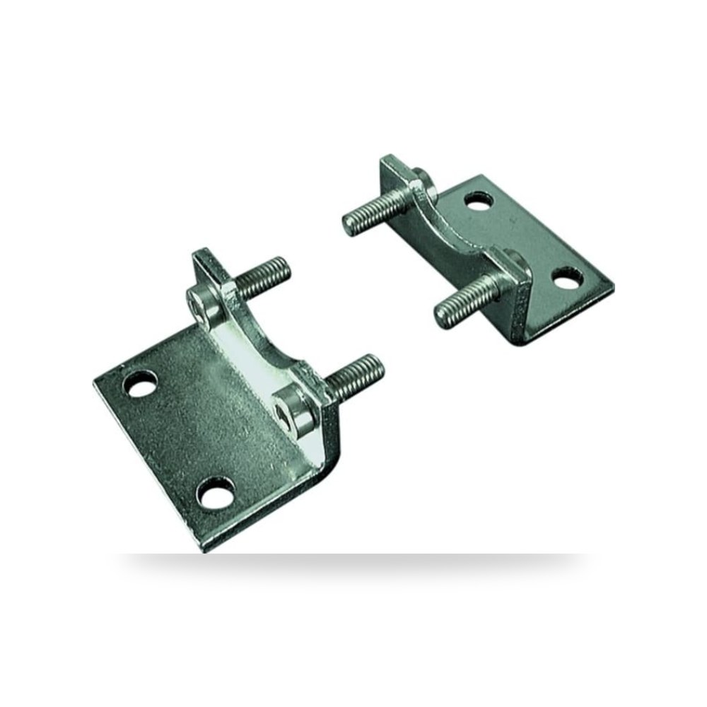 ملحقات وقواعد تثبيت بساتم حماية تشغيلية ريمكو للتوريدات الصناعية (Reemco Industrial) موديل QA