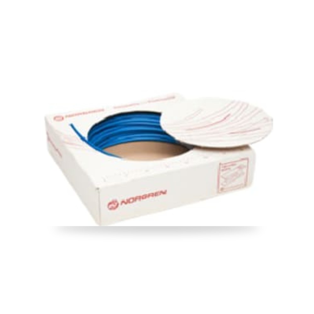 خرطوم هواء مضغوط نيوماتيك مرن صناعي 6 مم طراز ريمكو للتوريدات الصناعية (Reemco Industrial)