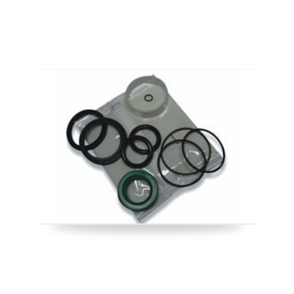 طقم أطواق وجوانات إحكام دائرية نسخة محدثة RS ريمكو للتوريدات الصناعية (Reemco Industrial)